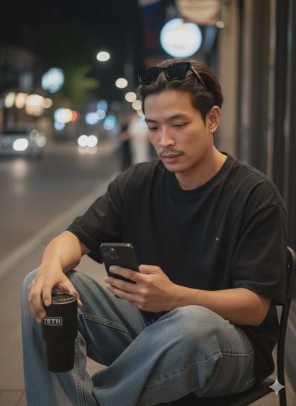 แชท หาเพื่อนคุย 