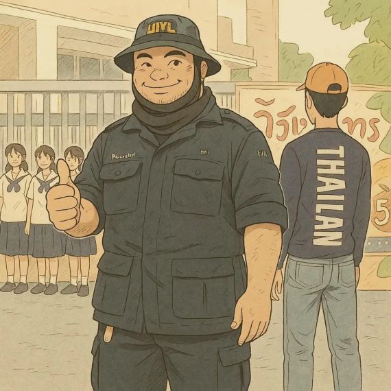 แชท หาเพื่อนคุย 