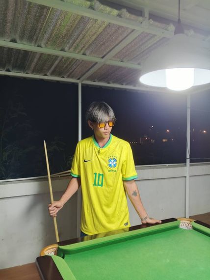 แชท หาเพื่อนคุย 
