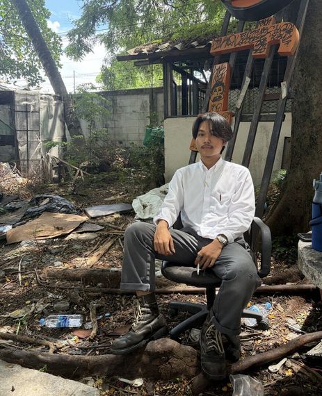 แชท นัดเจอ, ฟิวแฟน  ที่อยู่ กรุงเทพมหานคร