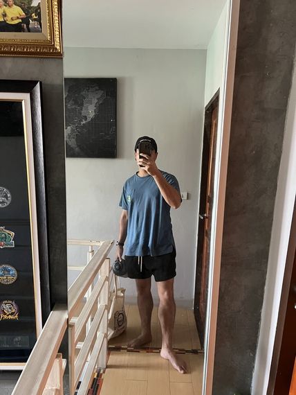 chat chat, find 2nd love  from Bangkok