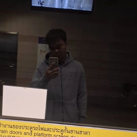 แชท หาเพื่อนคุย 