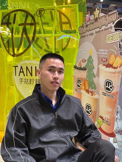 แชท หาแฟน, โสด 