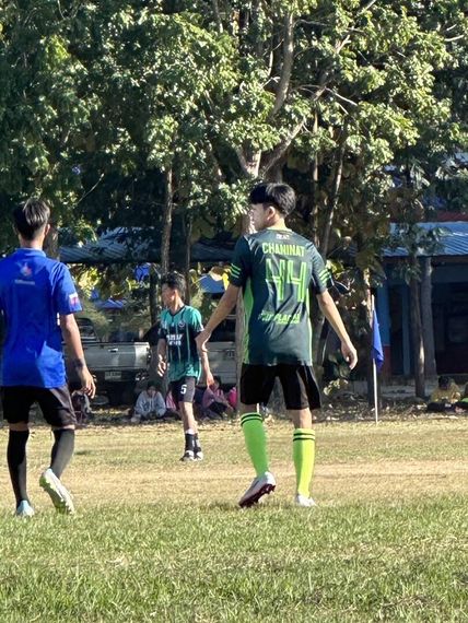 แชท หาเพื่อนคุย 