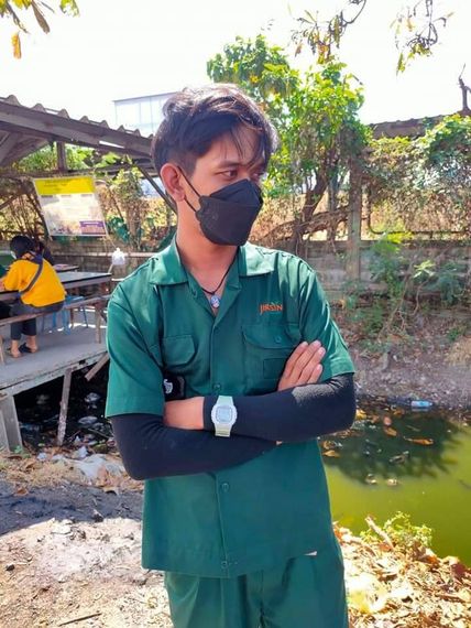 แชท หาเพื่อนคุย 