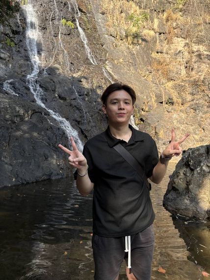 แชท หาเพื่อนคุย 
