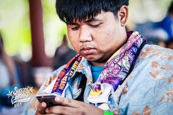 chat find love, find 2nd love  from Bangkok