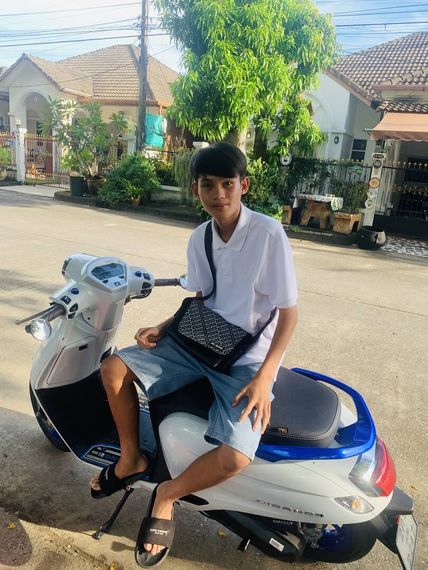 แชท หาเพื่อนคุย 