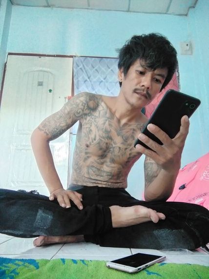 แชท หาเพื่อนคุย 