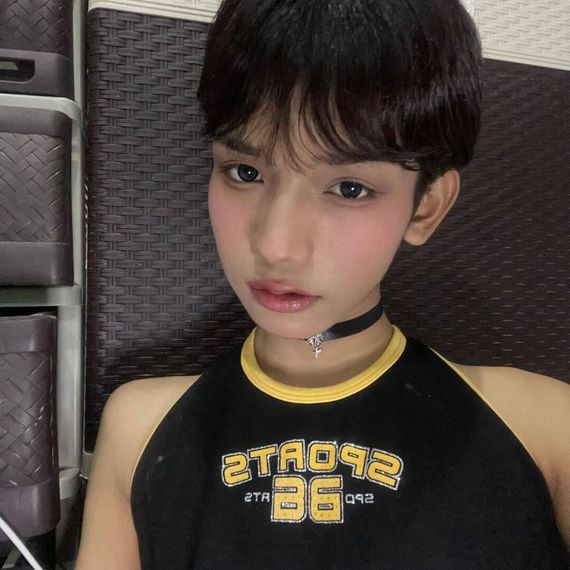 แชท หาเพื่อนคุย, โสด 