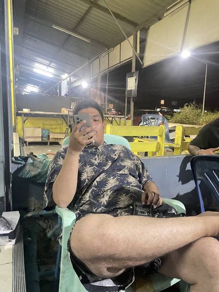 แชท หาเพื่อนคุย 