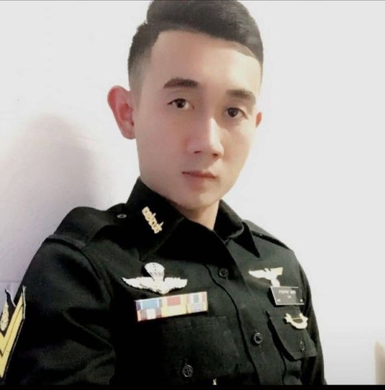 แชท หาเพื่อนคุย 