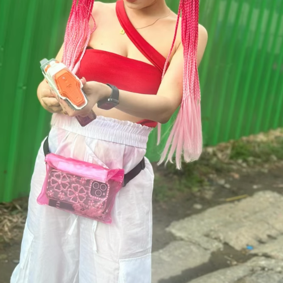 แชท หาเพื่อนคุย