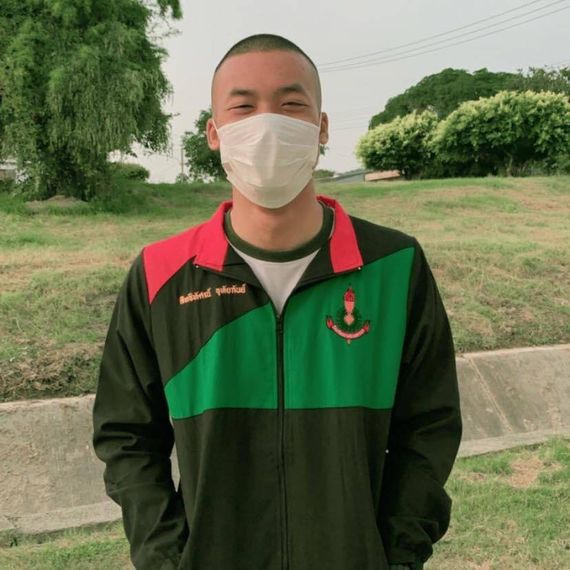 แชท หาเพื่อนคุย 