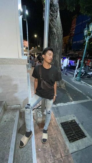 แชท หาแฟน  ที่อยู่ กรุงเทพมหานคร