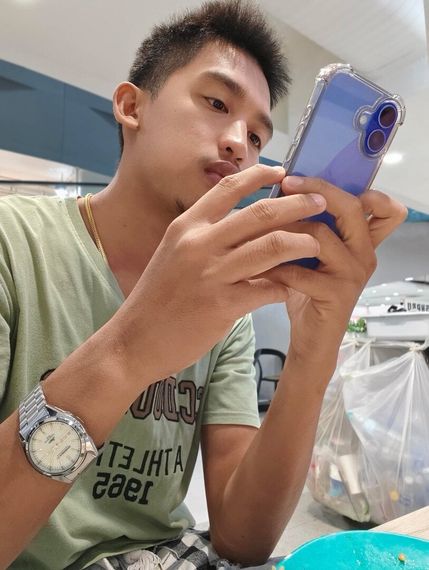 chat find love  from Bangkok