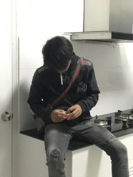 แชท หาเพื่อนเที่ยว, โสด 
