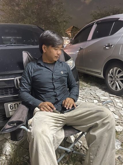 แชท หาเพื่อนคุย 