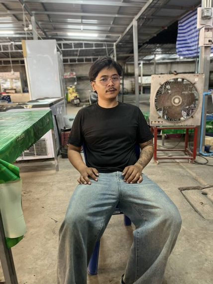 แชท หาเพื่อนคุย 