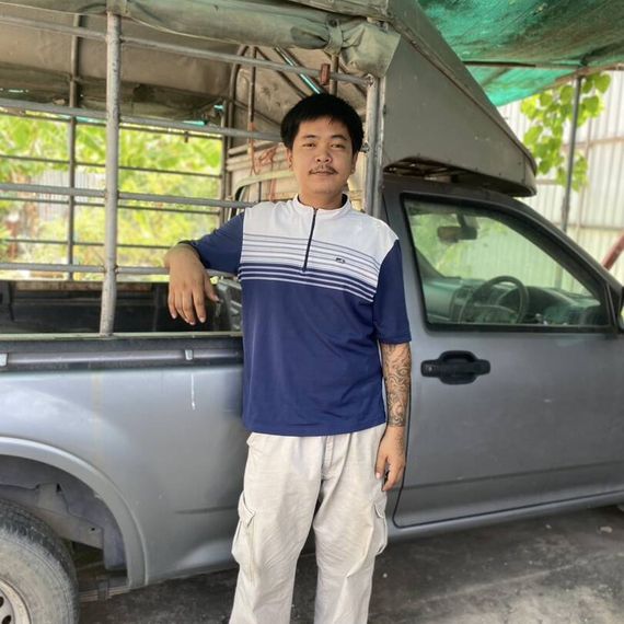 แชท หาเพื่อนคุย 
