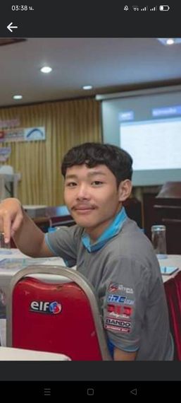 แชท หาเพื่อนคุย 
