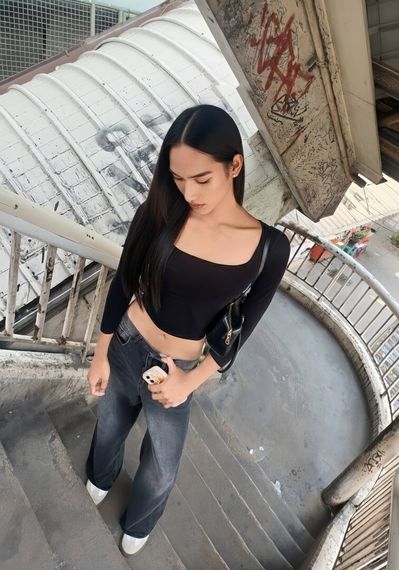 แชท หาเพื่อนคุย, นัดเจอ  ที่อยู่ กรุงเทพมหานคร