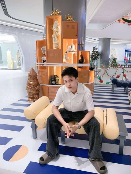 แชท หาเพื่อนคุย, โสด 