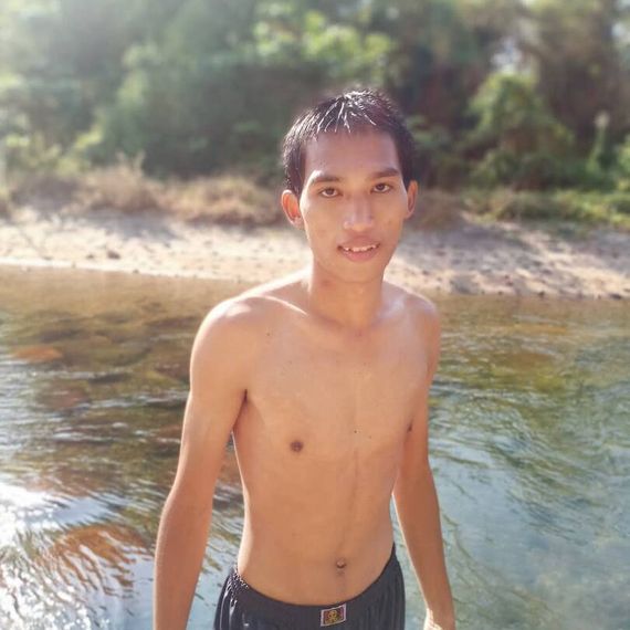 แชท หาเพื่อนคุย 