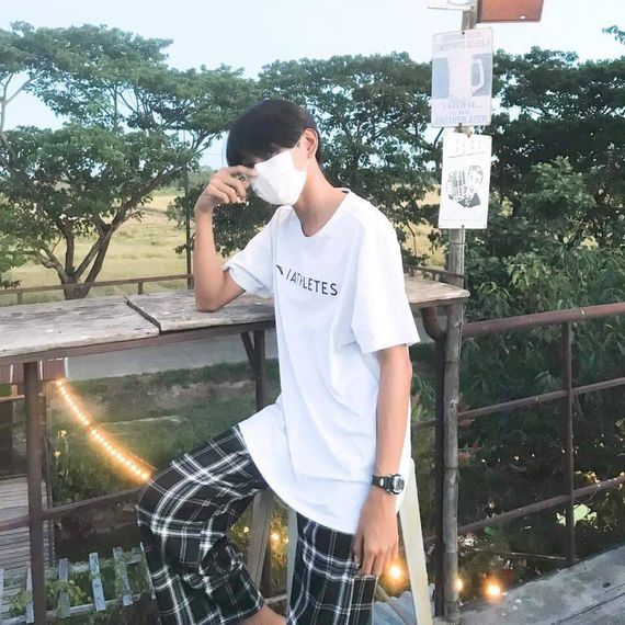 แชท หาเพื่อนคุย 