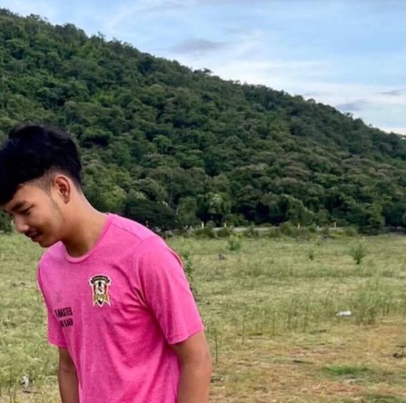 แชท หาเพื่อนคุย, โสด 