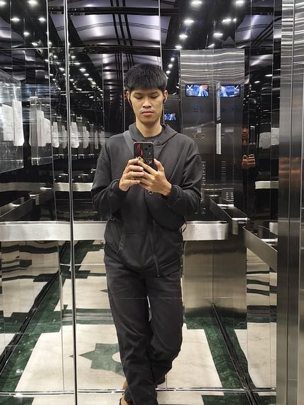 แชท หาเพื่อนคุย, โสด  ที่อยู่ กรุงเทพมหานคร