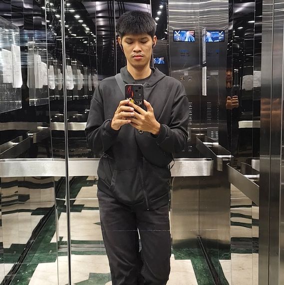 chat looking for friends  from Bangkok