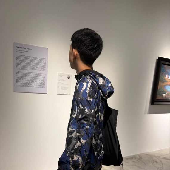 แชท หาเพื่อนคุย 