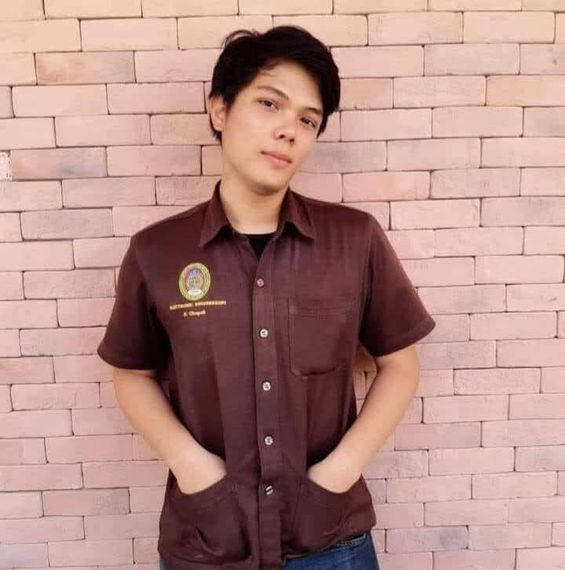 แชท หาเพื่อนคุย 
