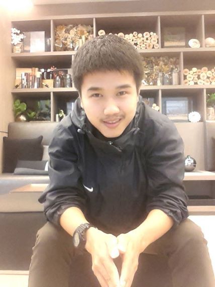 แชท หาเพื่อนคุย, หาเพื่อนเที่ยว  ที่อยู่ กรุงเทพมหานคร