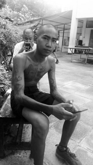 แชท หาเพื่อนเที่ยว, โสด 