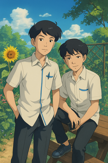 แชท หาเพื่อนคุย 