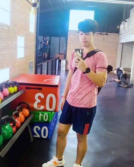 แชท หาเพื่อนคุย 
