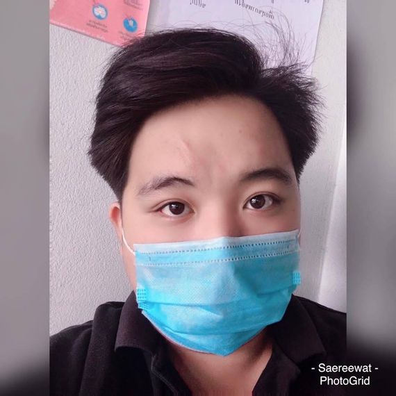 แชท หาเพื่อนคุย 