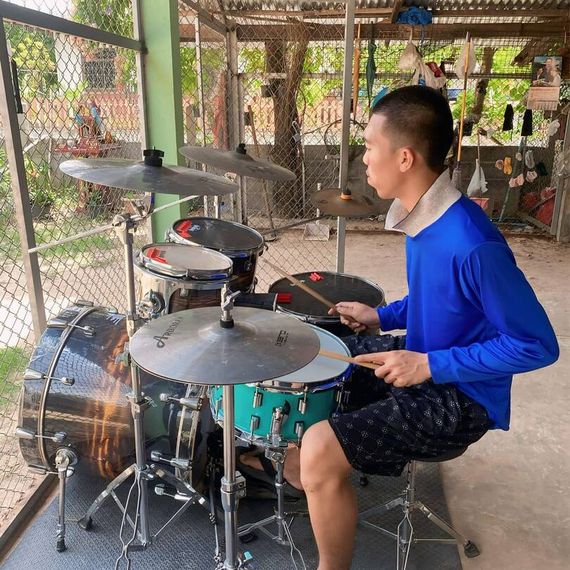 แชท หาเพื่อนคุย