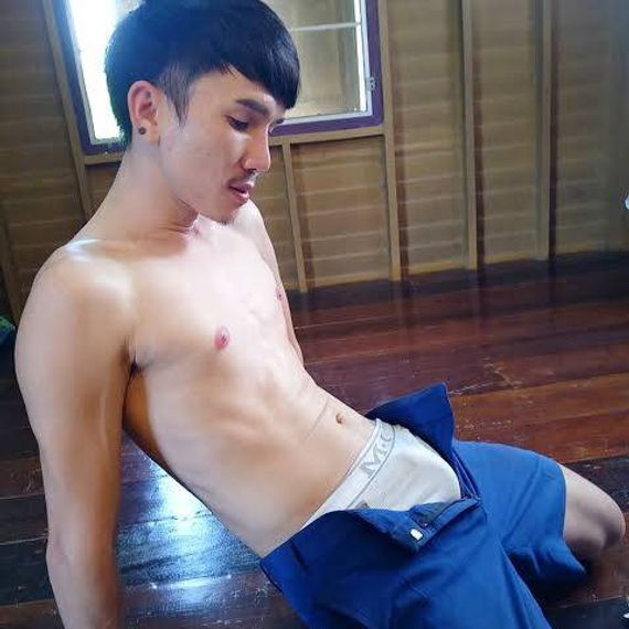 แชท หาเพื่อนคุย 