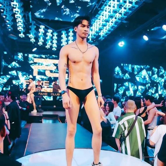 แชท หาเพื่อนคุย 