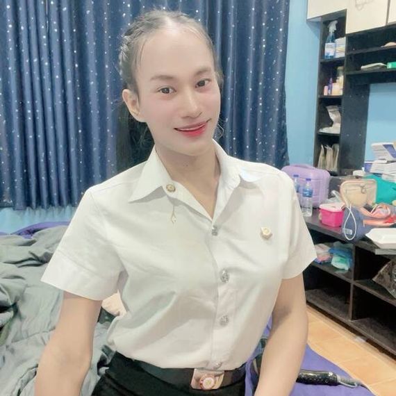แชท หาเพื่อนคุย 