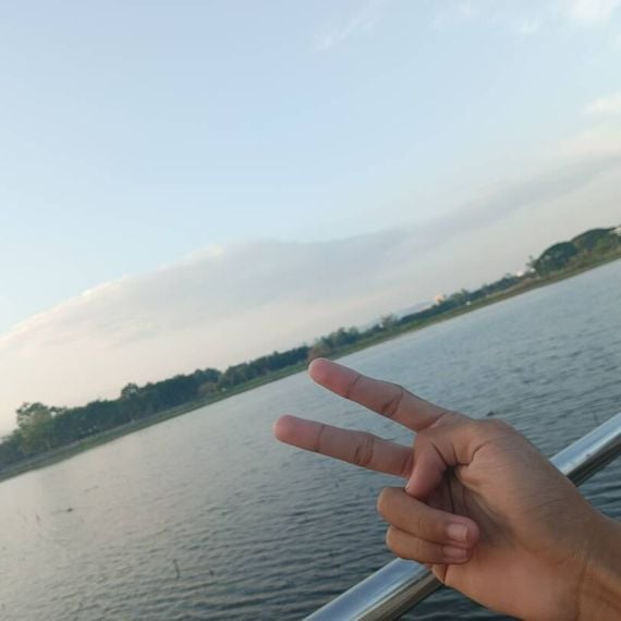 แชท หาเพื่อนคุย, หากิ๊ก