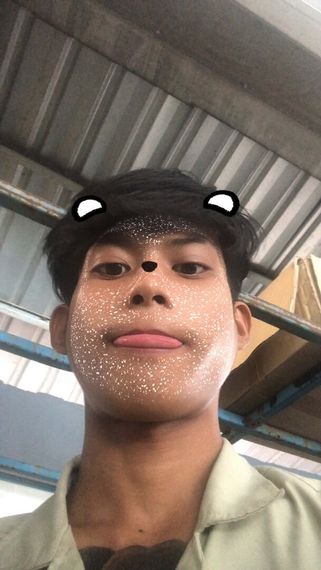 แชท หาเพื่อนคุย