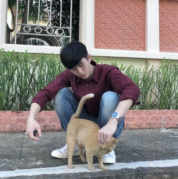 แชท หาแฟน, หาเพื่อนคุย 