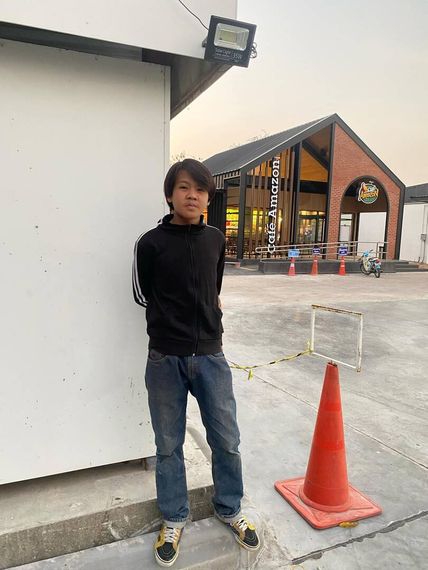 แชท หาเพื่อนคุย 