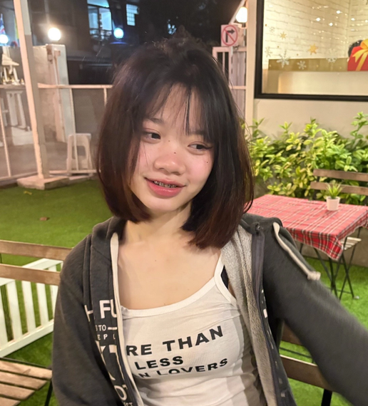 แชท หาเพื่อนคุย