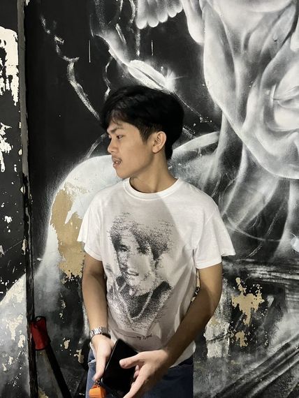 แชท หาเพื่อนคุย 