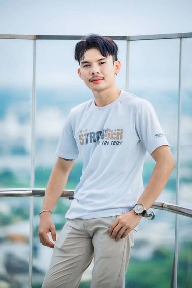 แชท หาเพื่อนคุย 